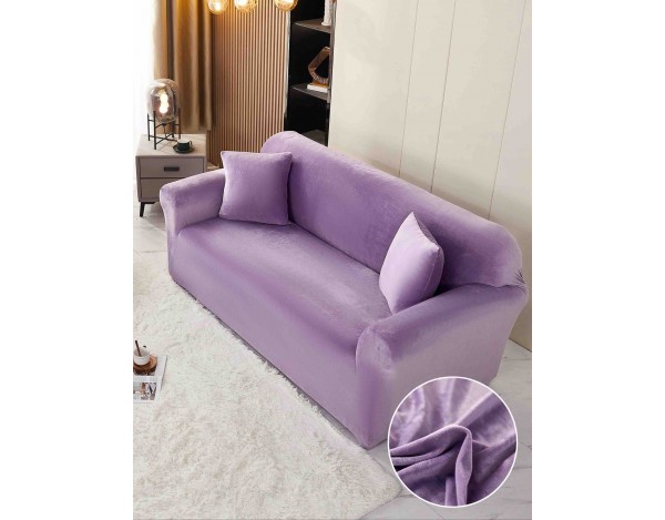 Husă Canapea JOJO din Catifea M-03